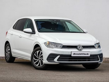 Used Volkswagen Polo 2022 for sale - 79195111: Photo