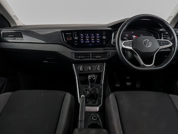 Used Volkswagen Polo 2022 for sale - 79195111: Photo