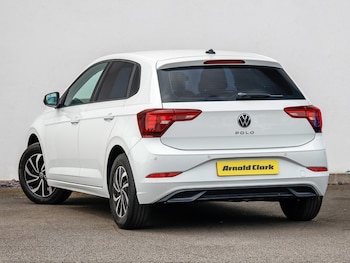 Used Volkswagen Polo 2022 for sale - 79195111: Photo