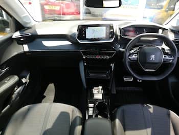 Used Peugeot 208 2023 for sale - 79680050: Photo
