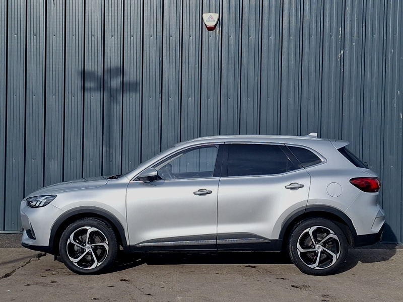 Used MG MG HS 2023 for sale - 77771846: Photo 4