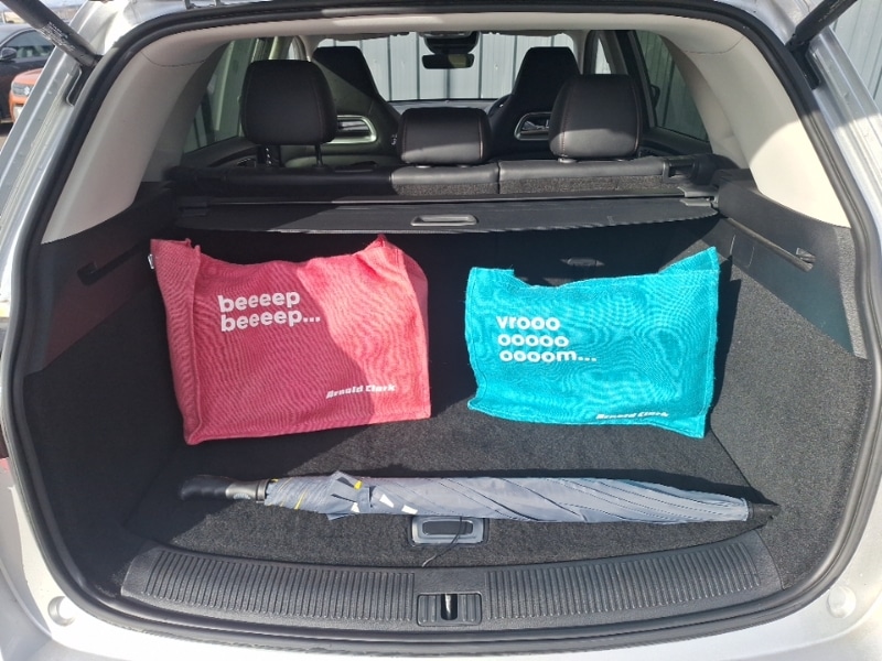 Used MG MG HS 2023 for sale - 77771846: Photo 8