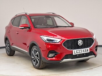 Used MG MG ZS 2023 for sale - 78567172: Photo