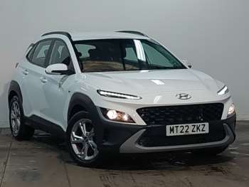 2022 - 1.0 TGDi 48V MHEV SE Connect 5dr