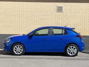 Used Vauxhall Corsa 2022 for sale - 78207082: Photo