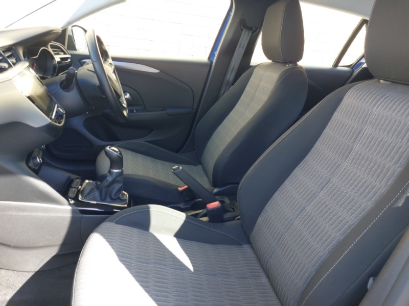 Used Vauxhall Corsa 2022 for sale - 78207082: Photo 5