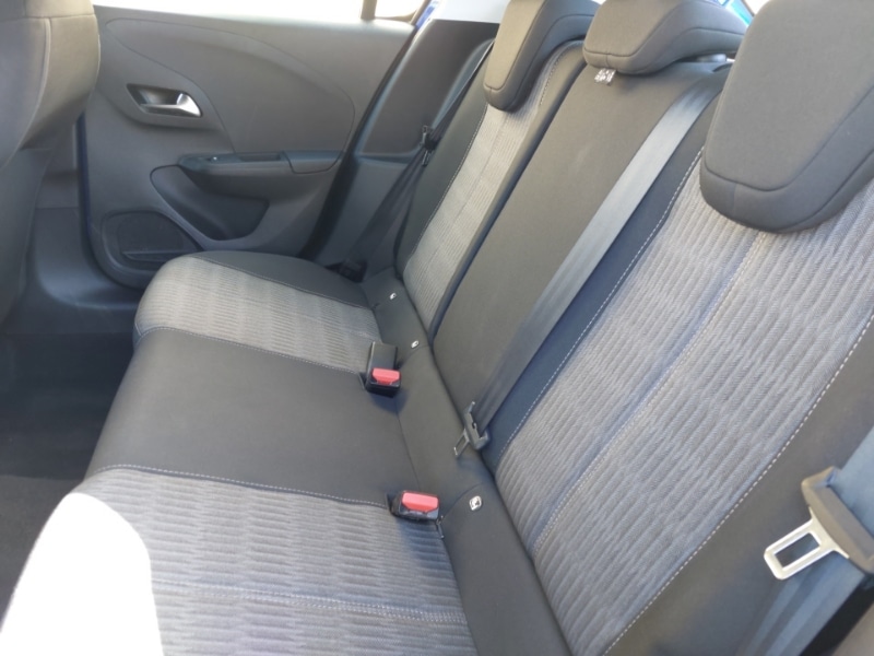 Used Vauxhall Corsa 2022 for sale - 78207082: Photo 6