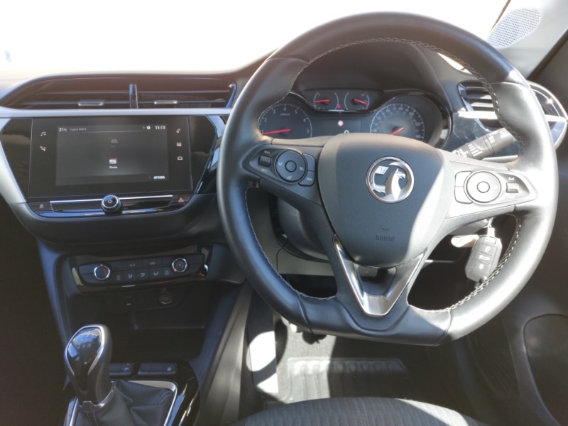 Used Vauxhall Corsa 2022 for sale - 78207082: Photo 7