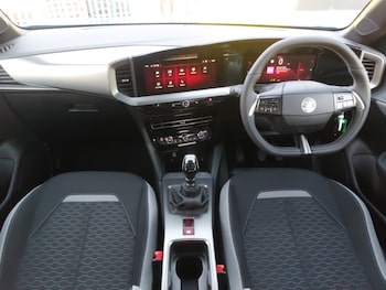 Used Vauxhall Mokka 2025 for sale - 78321158: Photo