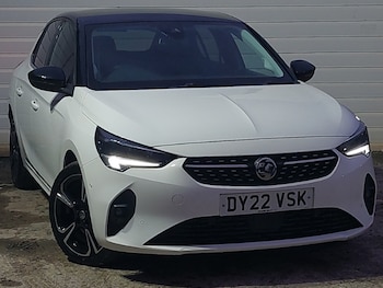 2022 - 1.2 Turbo Elite Edition 5dr