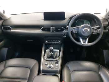 Used Mazda CX-5 2024 for sale - 74934195: Photo