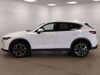 Used Mazda CX-5 2024 for sale - 74934195: Photo