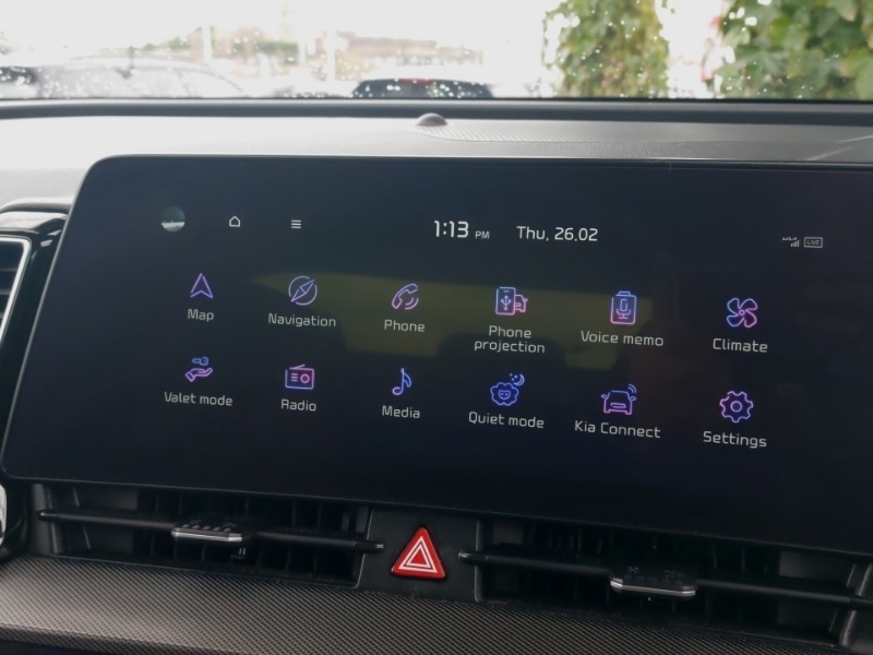 Used Kia Sportage 2022 for sale - 78080124: Photo 10