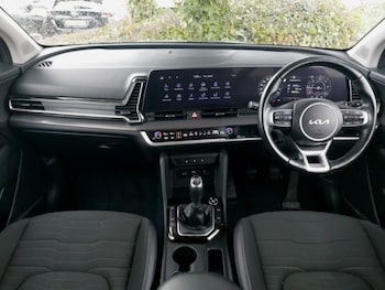 Used Kia Sportage 2022 for sale - 78080124: Photo