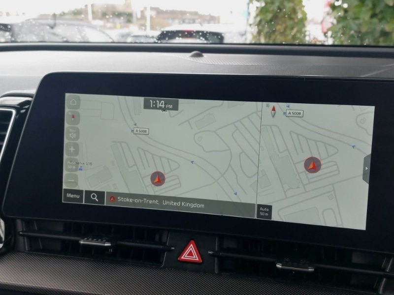 Used Kia Sportage 2022 for sale - 78080124: Photo 7