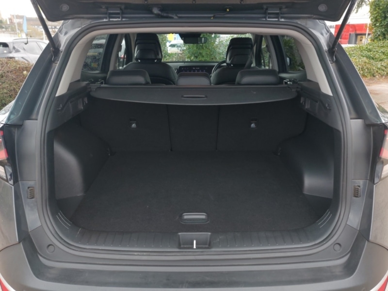 Used Kia Sportage 2022 for sale - 78080124: Photo 8