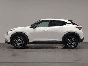 Used Nissan Juke 2025 for sale - 76880735: Photo