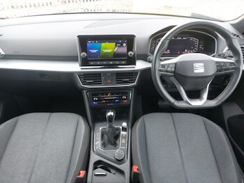 Used SEAT Tarraco 2024 for sale - 78156340: Photo