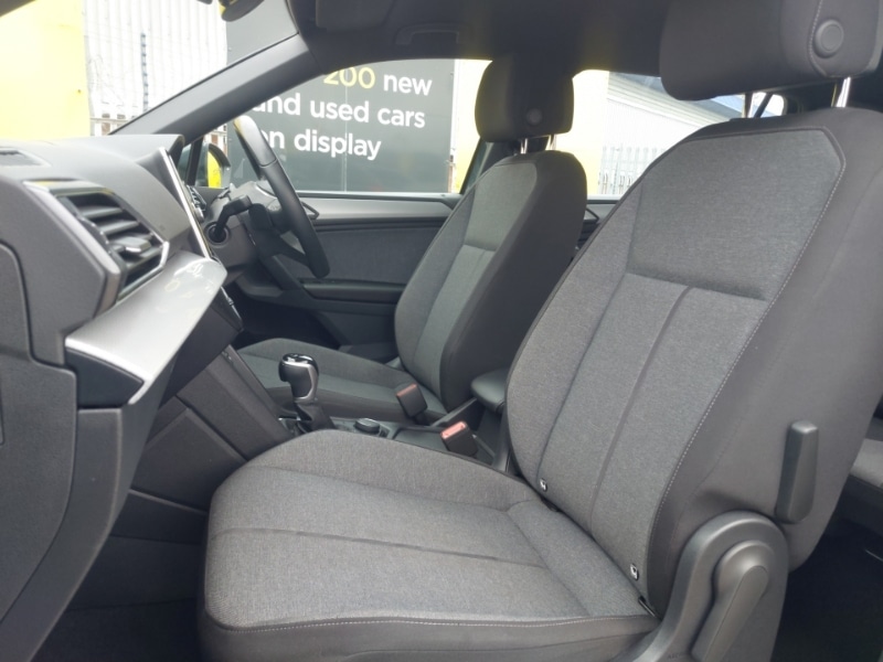 Used SEAT Tarraco 2024 for sale - 78156340: Photo 5