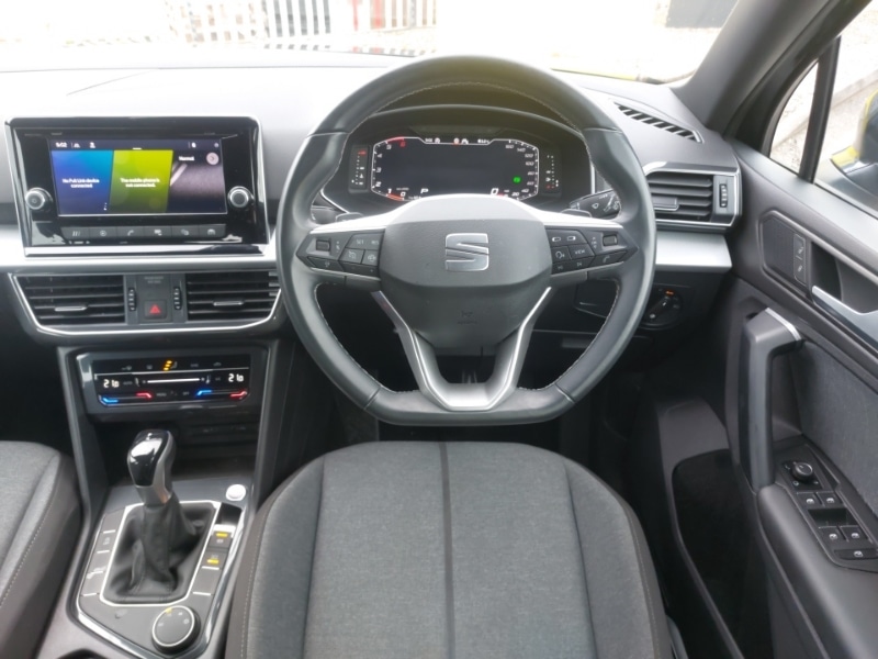 Used SEAT Tarraco 2024 for sale - 78156340: Photo 7