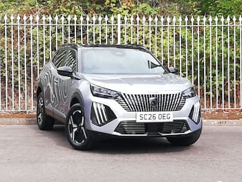 Used Peugeot 2008 2026 for sale - 79666285: Photo