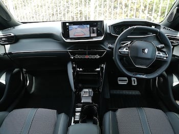 Used Peugeot 2008 2026 for sale - 79666285: Photo