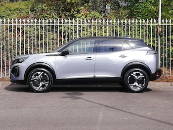 Used Peugeot 2008 2026 for sale - 79666285: Photo