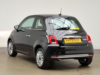Used Fiat 500 2023 for sale - 78126750: Photo