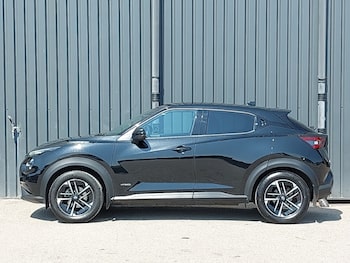 Used Nissan Juke 2024 for sale - 76347869: Photo