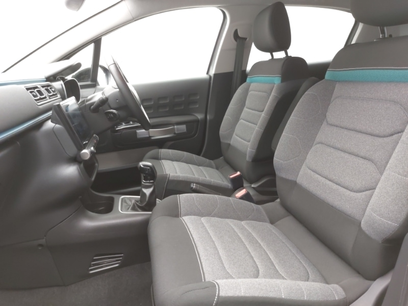 Used Citroen C3 2022 for sale - 76737678: Photo 5