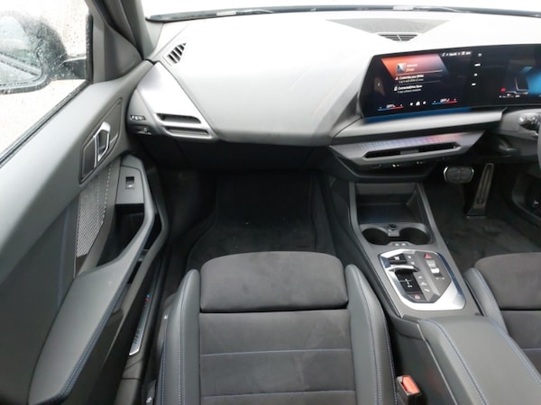 Used BMW 1 Series 2025 for sale - 76253936: Photo 10