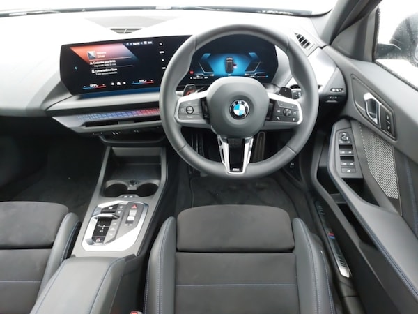 Used BMW 1 Series 2025 for sale - 76253936: Photo 11