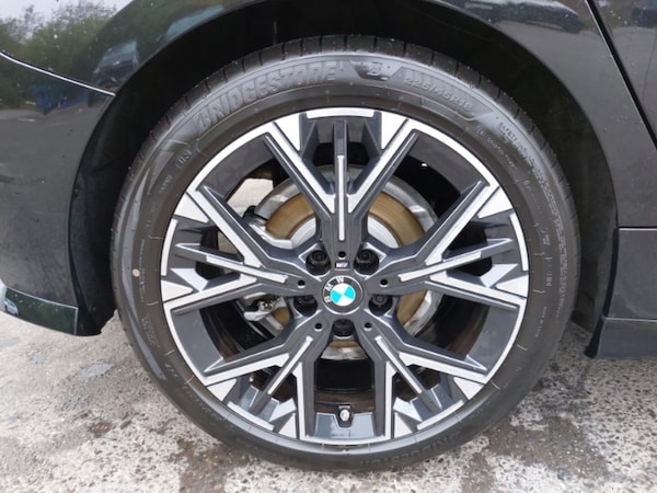Used BMW 1 Series 2025 for sale - 76253936: Photo 12