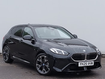 2025 - 120 M Sport 5dr Step Auto
