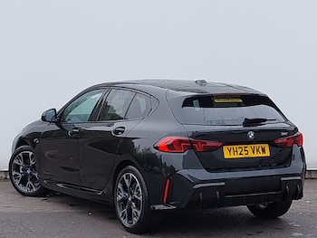 Used BMW 1 Series 2025 for sale - 76253936: Photo 3