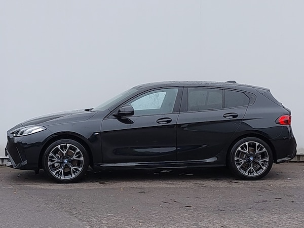 Used BMW 1 Series 2025 for sale - 76253936: Photo 4