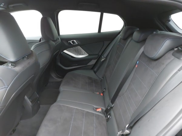 Used BMW 1 Series 2025 for sale - 76253936: Photo 6