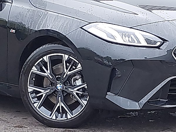 Used BMW 1 Series 2025 for sale - 76253936: Photo 9