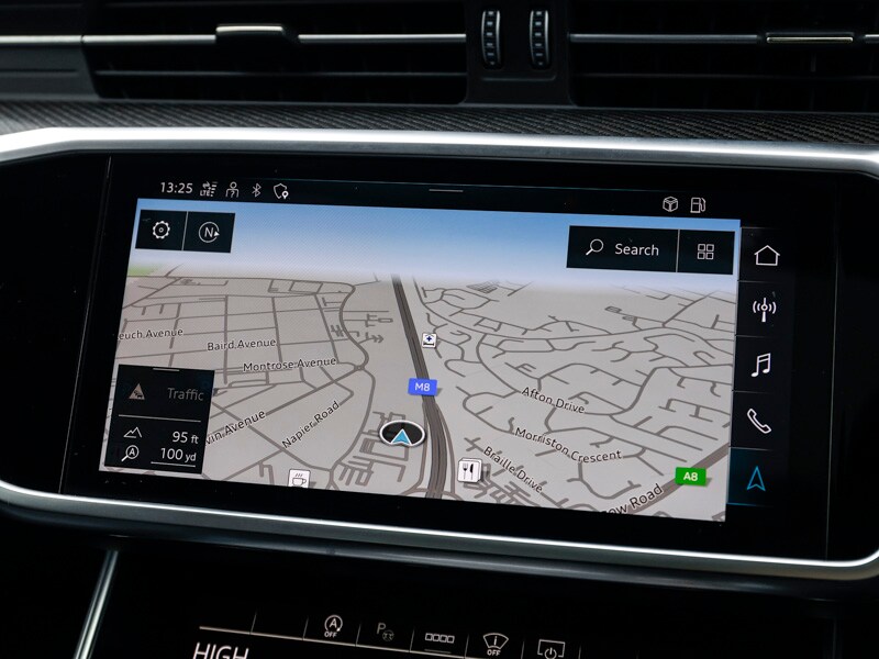 Used Audi RS6 2020 for sale - 77569364: Photo 11