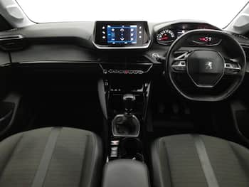 Used Peugeot 208 2021 for sale - 79722079: Photo