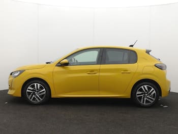 Used Peugeot 208 2021 for sale - 79722079: Photo
