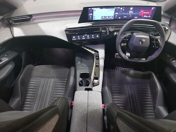 Used Peugeot 3008 2024 for sale - 76419059: Photo