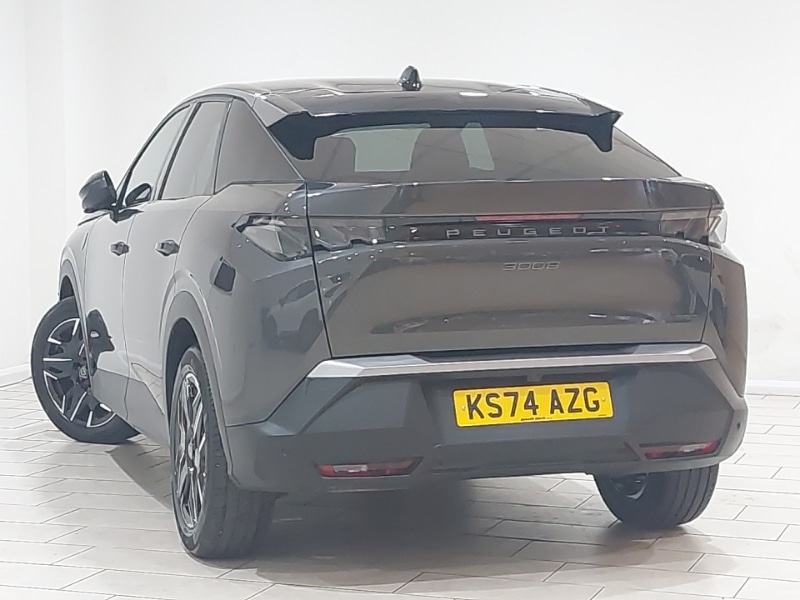 Used Peugeot 3008 2024 for sale - 76419059: Photo 3
