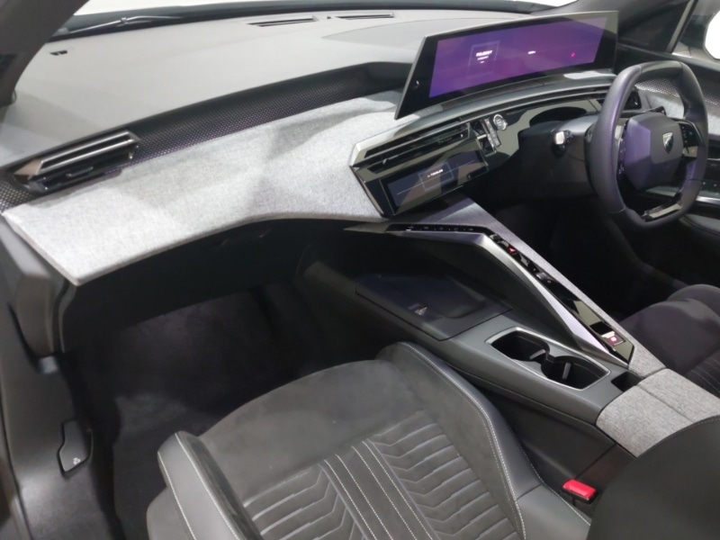 Used Peugeot 3008 2024 for sale - 76419059: Photo 5