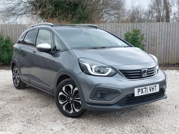 Honda - Jazz