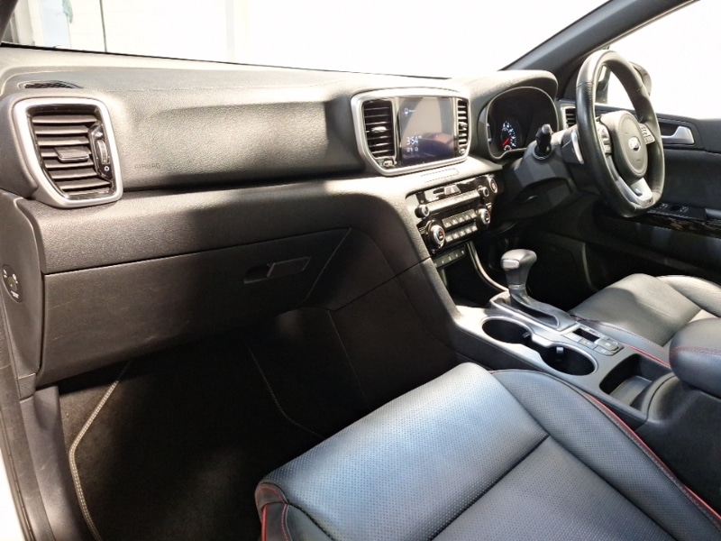 Used Kia Sportage 2021 for sale - 77150663: Photo 5