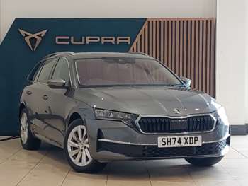 2024 - 2.0 TDI 150 SE L 5dr DSG
