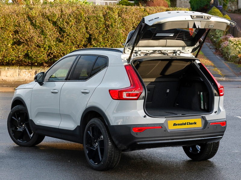 Used Volvo XC40 2025 for sale - 77482919: Photo 10