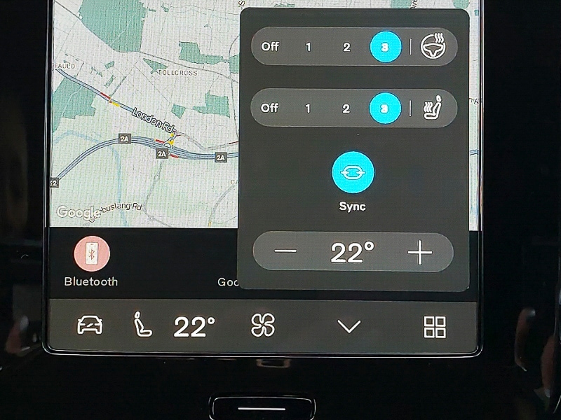 Used Volvo XC40 2025 for sale - 77482919: Photo 12