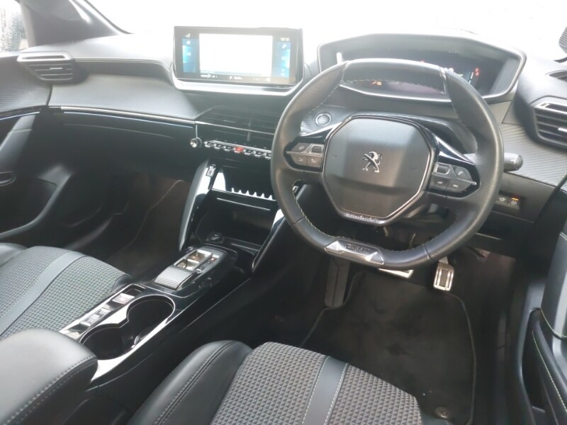 Used Peugeot 208 2023 for sale - 77875872: Photo 10